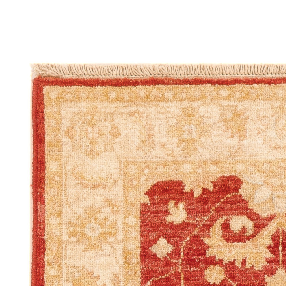 Ziegler Carpet 75x206cm - Orientalsk tæppe