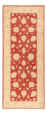 Løber Ziegler Carpet - 200 x 82 cm - rød