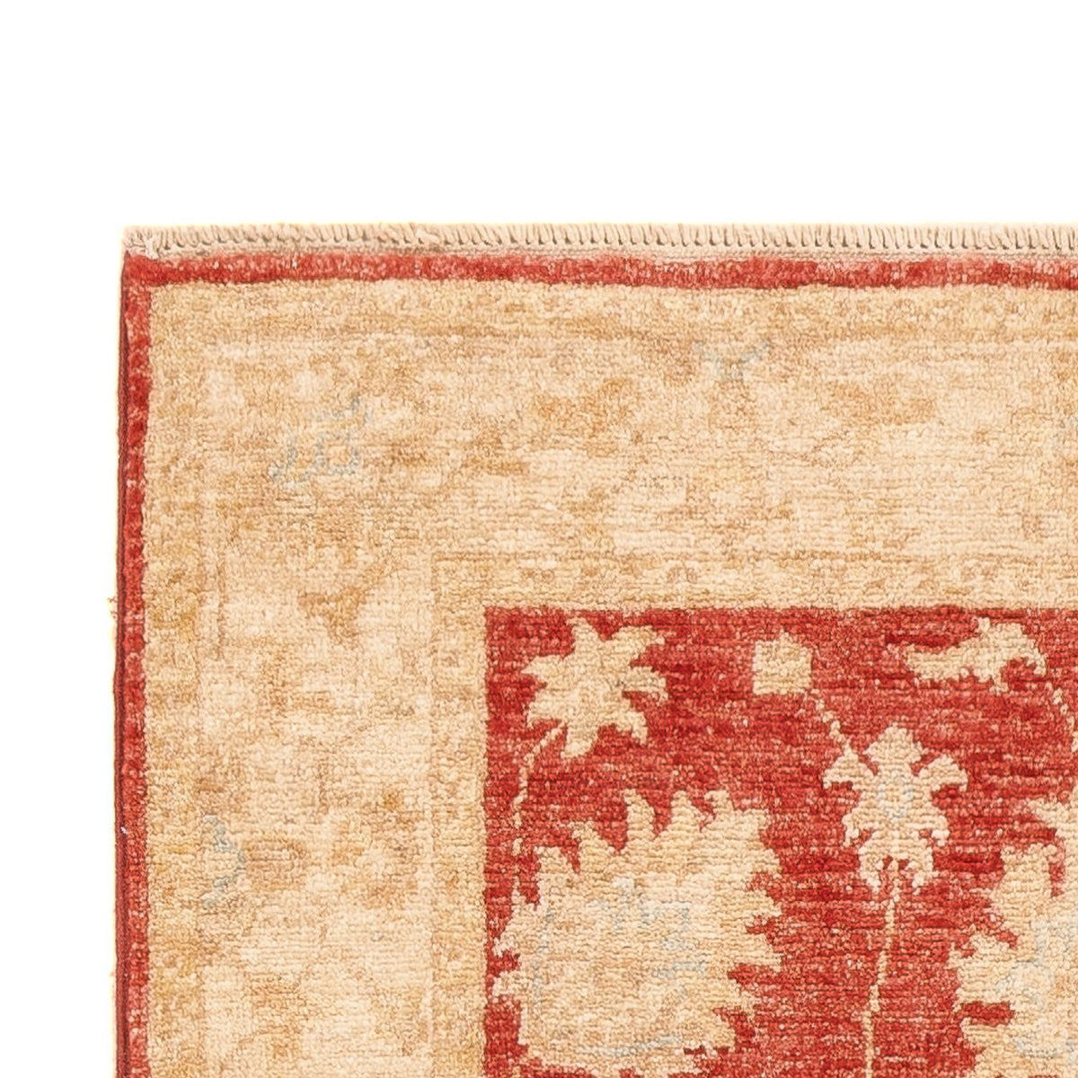 Ziegler Carpet 82x200cm - Orientalsk tæppe