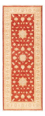 Løber Ziegler Carpet - 199 x 76 cm - rød