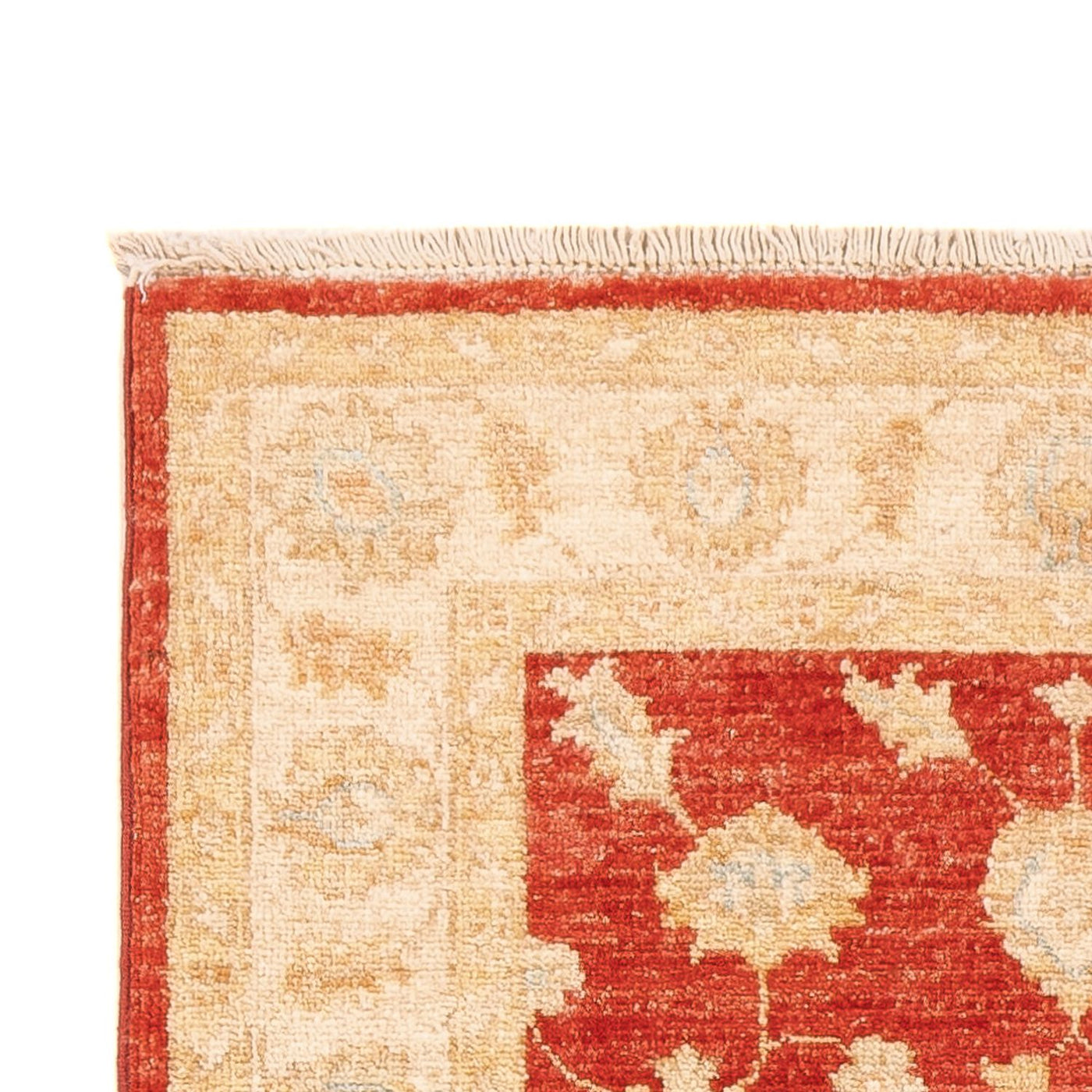 Ziegler Carpet 199x76cm - Orientalsk tæppe