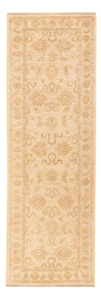 Løber Ziegler Carpet - 203 x 68 cm - beige