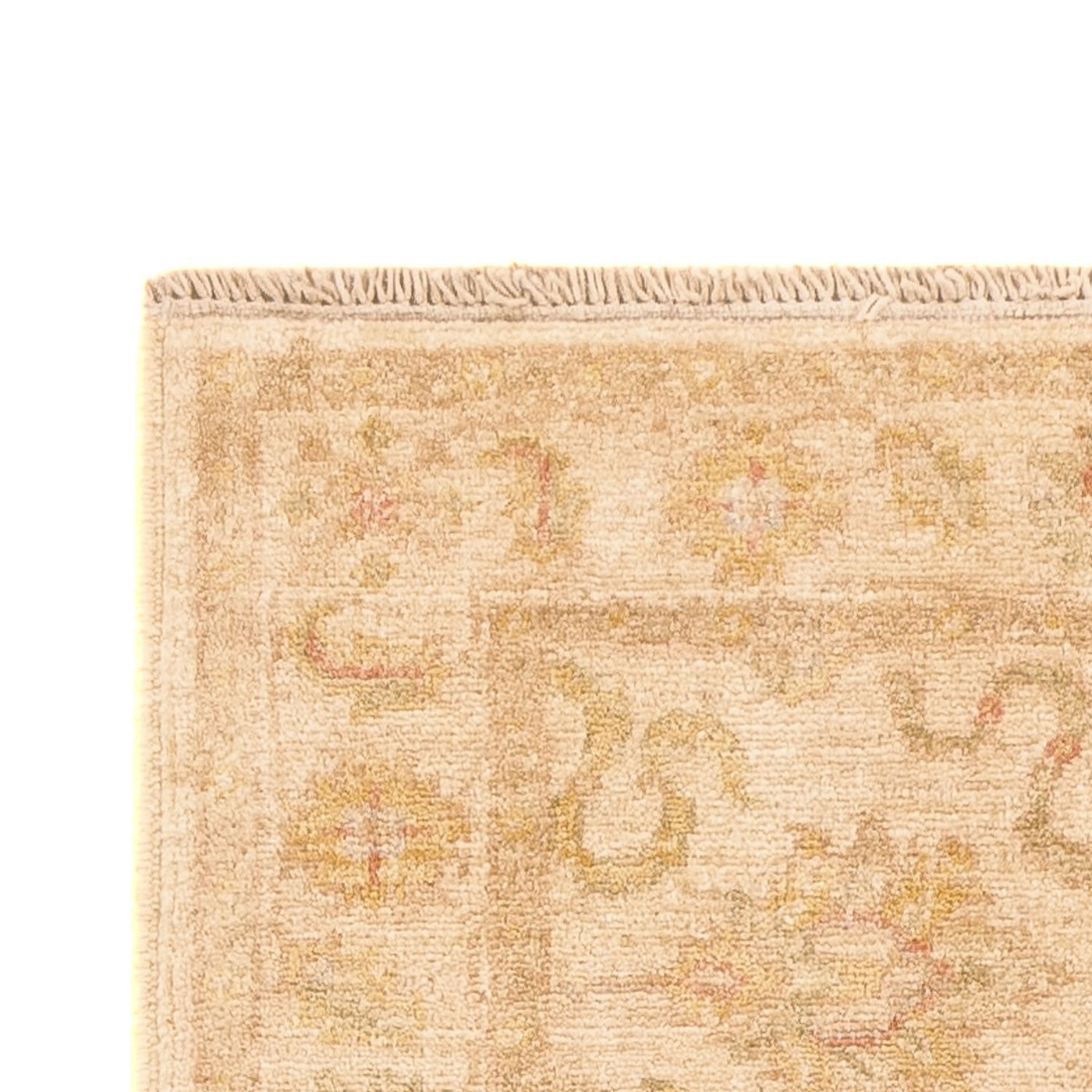 Ziegler Carpet 203x68cm - Orientalsk tæppe