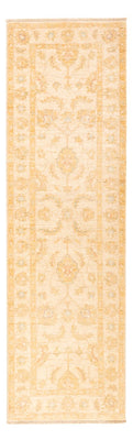 Løber Ziegler Carpet - 210 x 61 cm - beige