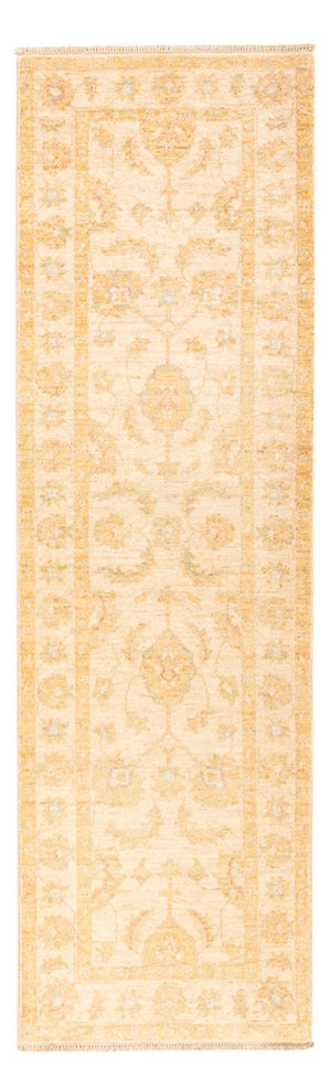 Løber Ziegler Carpet - 210 x 61 cm - beige
