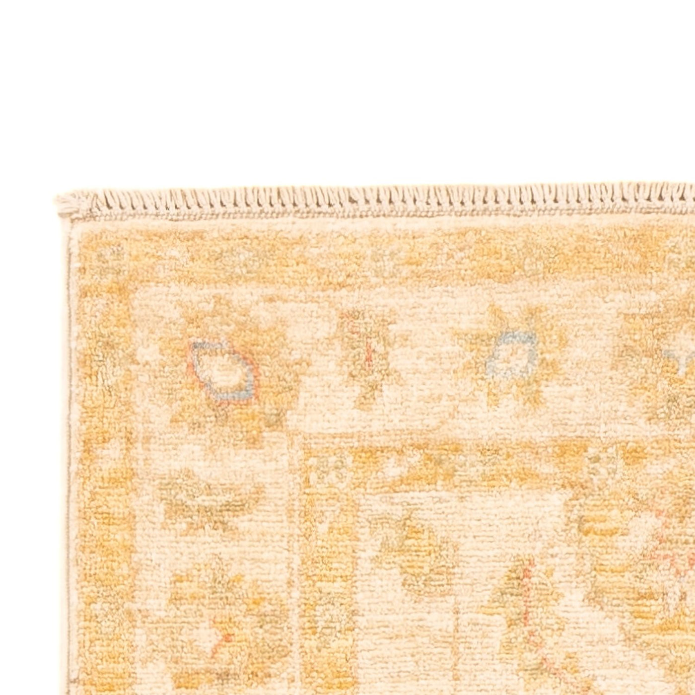 Ziegler Carpet 210x61cm - Orientalsk tæppe