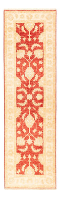 Løber Ziegler Carpet - 209 x 60 cm - rød