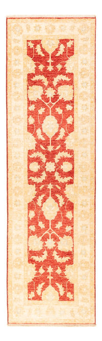 Løber Ziegler Carpet - 209 x 60 cm - rød