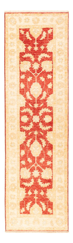 Løber Ziegler Carpet - 209 x 60 cm - rød