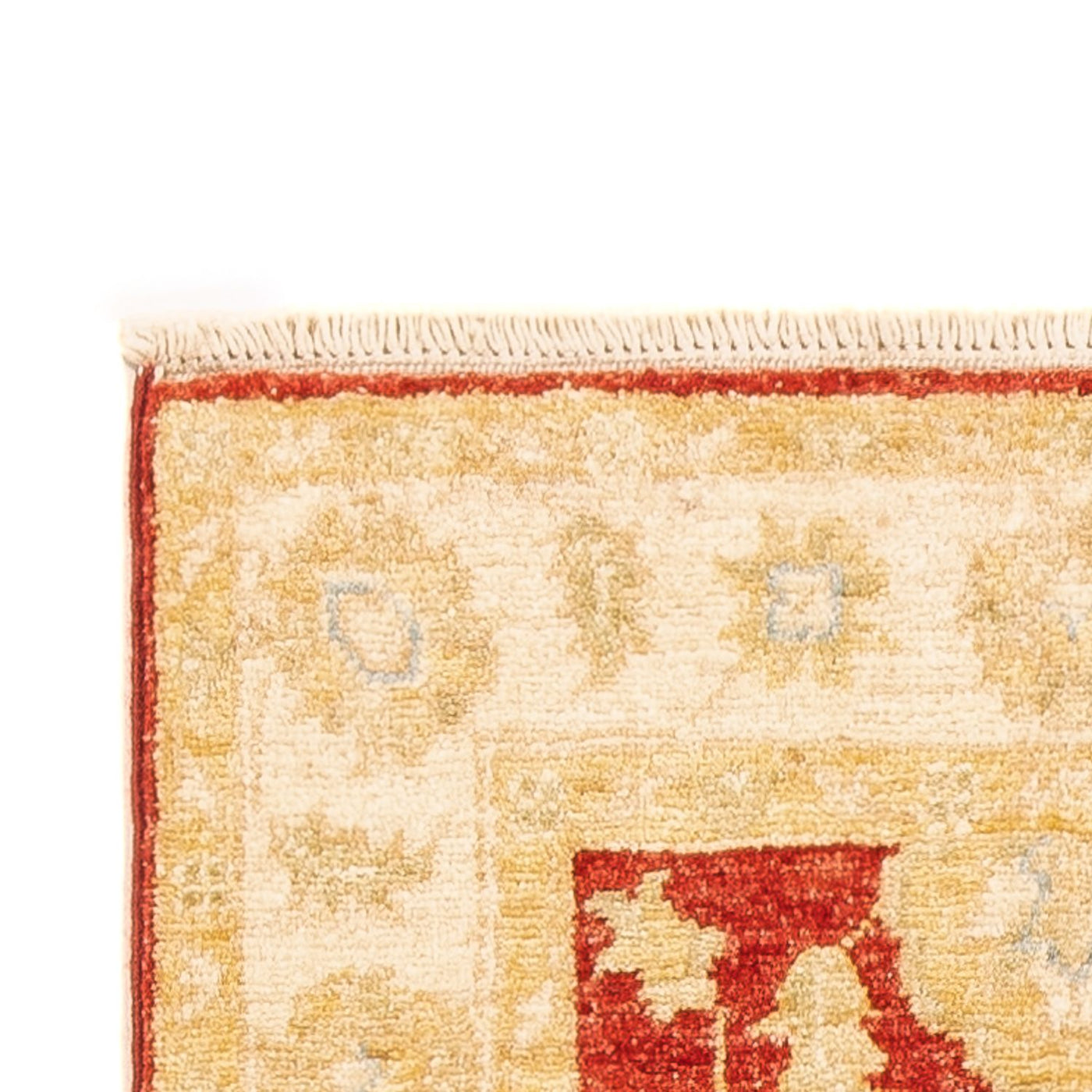 Ziegler Carpet 209x60cm - Orientalsk tæppe