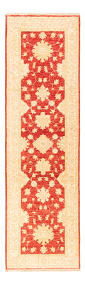 Løber Ziegler Carpet - 200 x 60 cm - rød