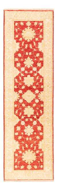 Løber Ziegler Carpet - 200 x 60 cm - rød