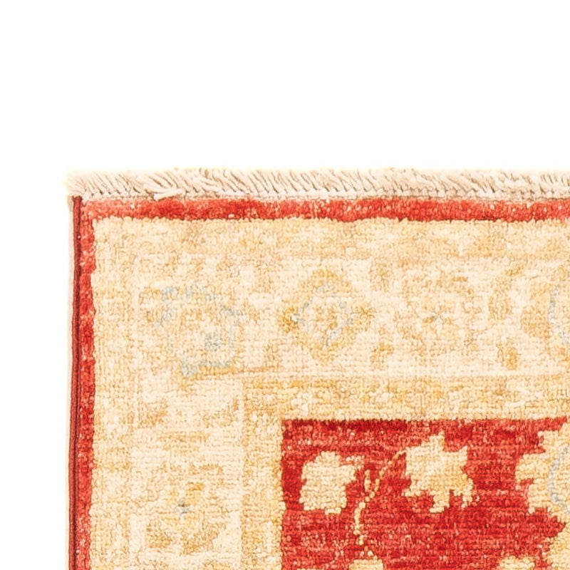 Løber Ziegler Carpet - 200 x 60 cm - rød
