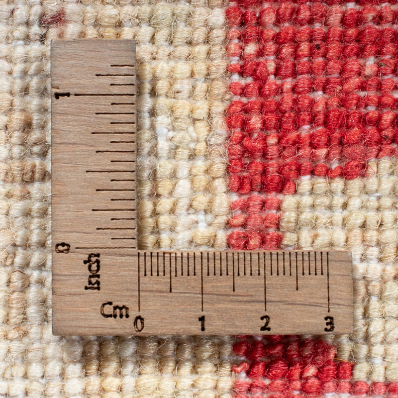 Løber Ziegler Carpet - 200 x 60 cm - rød