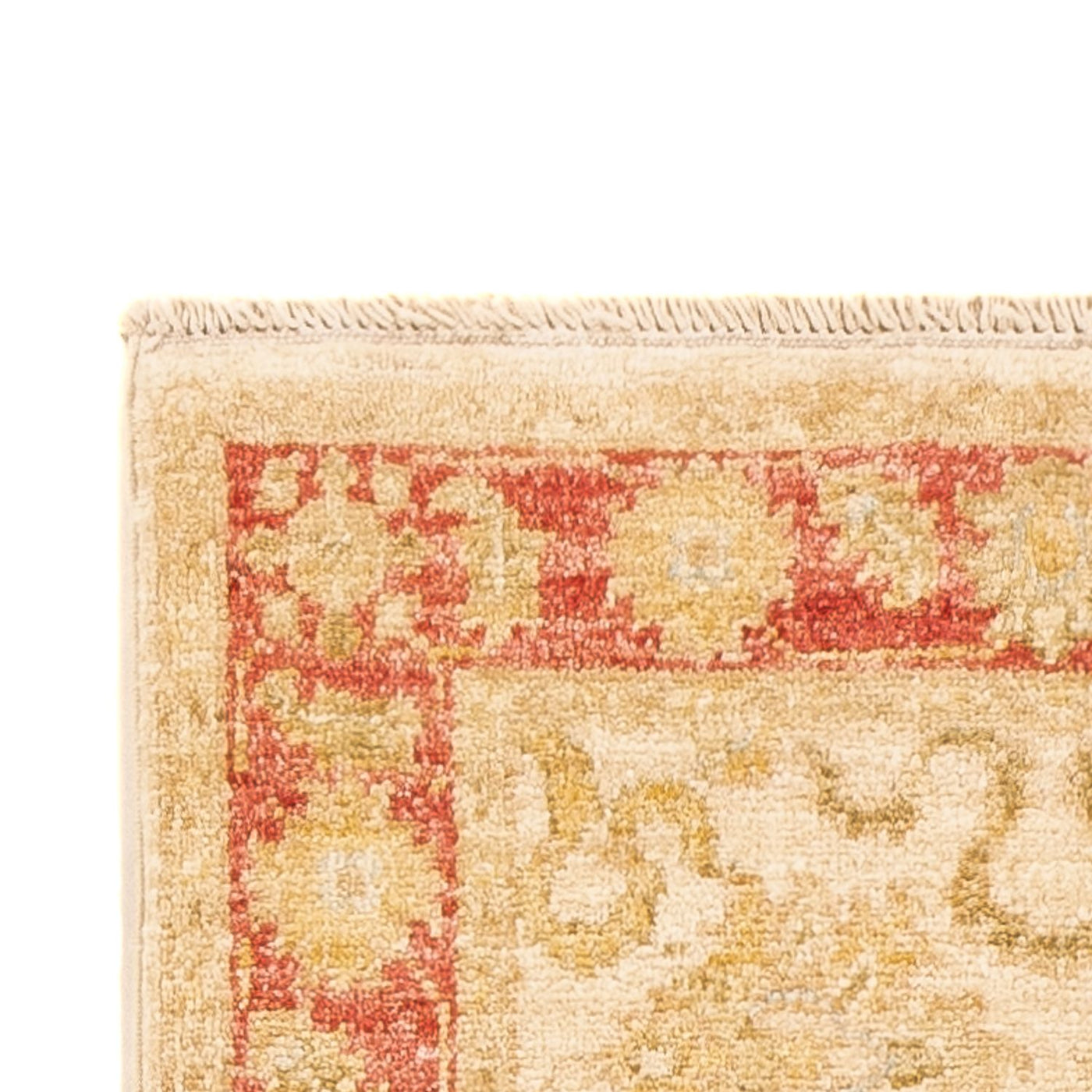 Ziegler Carpet 201x61cm - Orientalsk tæppe