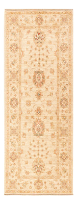 Løber Ziegler Carpet - 205 x 78 cm - beige