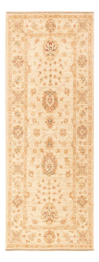 Løber Ziegler Carpet - 205 x 78 cm - beige