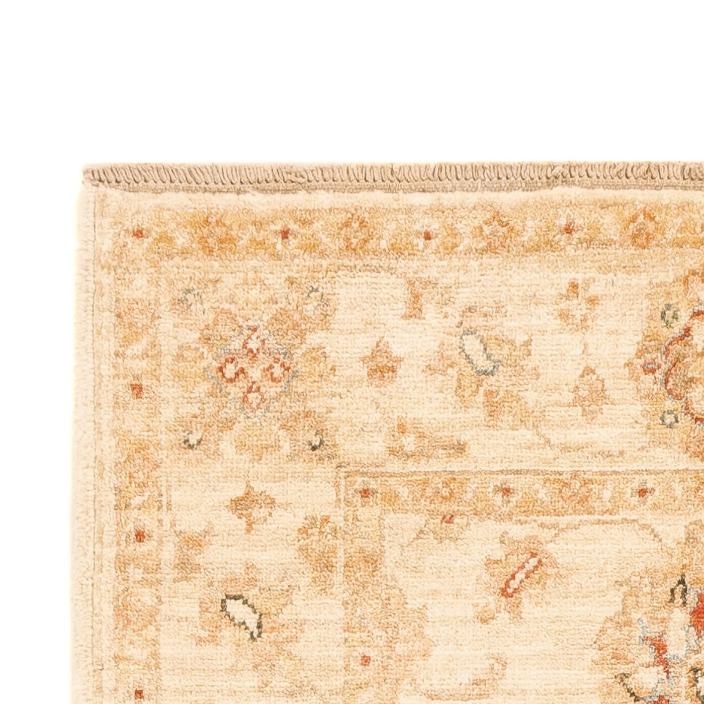 Ziegler Carpet 205x78cm - Orientalsk tæppe