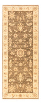 Ziegler Carpet 213x80cm - Orientalsk tæppe