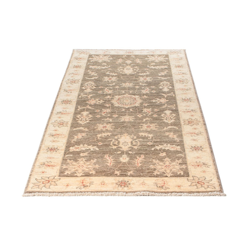 Løber Ziegler Carpet - 213 x 80 cm - olivengrøn