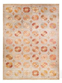 Ziegler Carpet - Ariana - 396 x 297 cm - flerfarvet