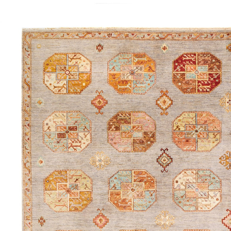 Ziegler Carpet - Ariana - 396 x 297 cm - flerfarvet