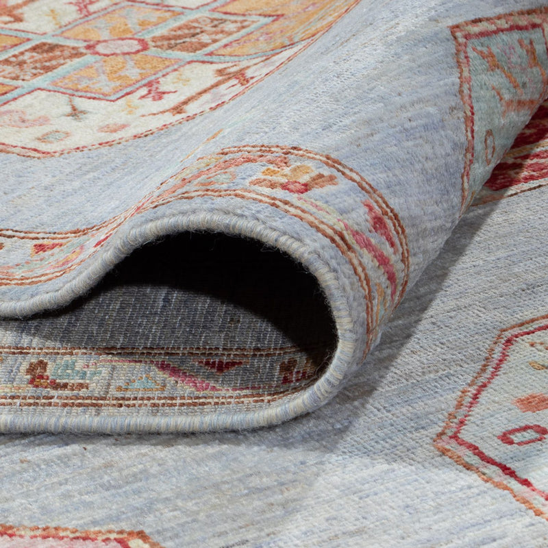 Ziegler Carpet - Ariana - 396 x 297 cm - flerfarvet