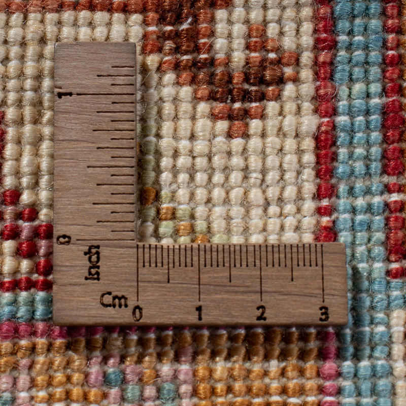 Ziegler Carpet - Ariana - 396 x 297 cm - flerfarvet
