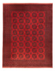 Akhche Tæppe 401x309cm - Orientalsk tæppe