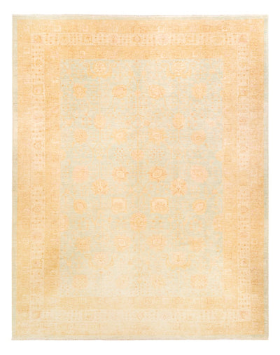 Ziegler Carpet 309x394cm - Orientalsk tæppe