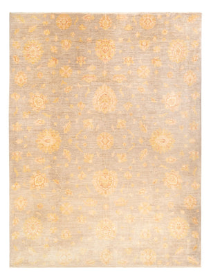 Ziegler Carpet - 397 x 304 cm - mørk beige