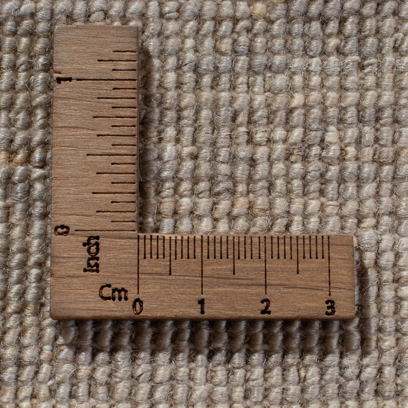 Ziegler Carpet - 397 x 304 cm - mørk beige