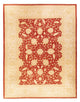 Ziegler Carpet 399x305cm - Orientalsk tæppe