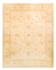 Ziegler Carpet 396x305cm - Orientalsk tæppe
