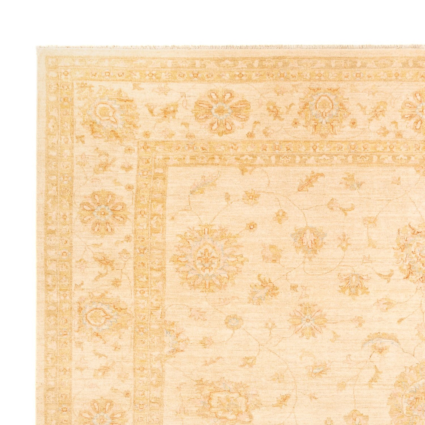 Ziegler Carpet 396x305cm - Orientalsk tæppe