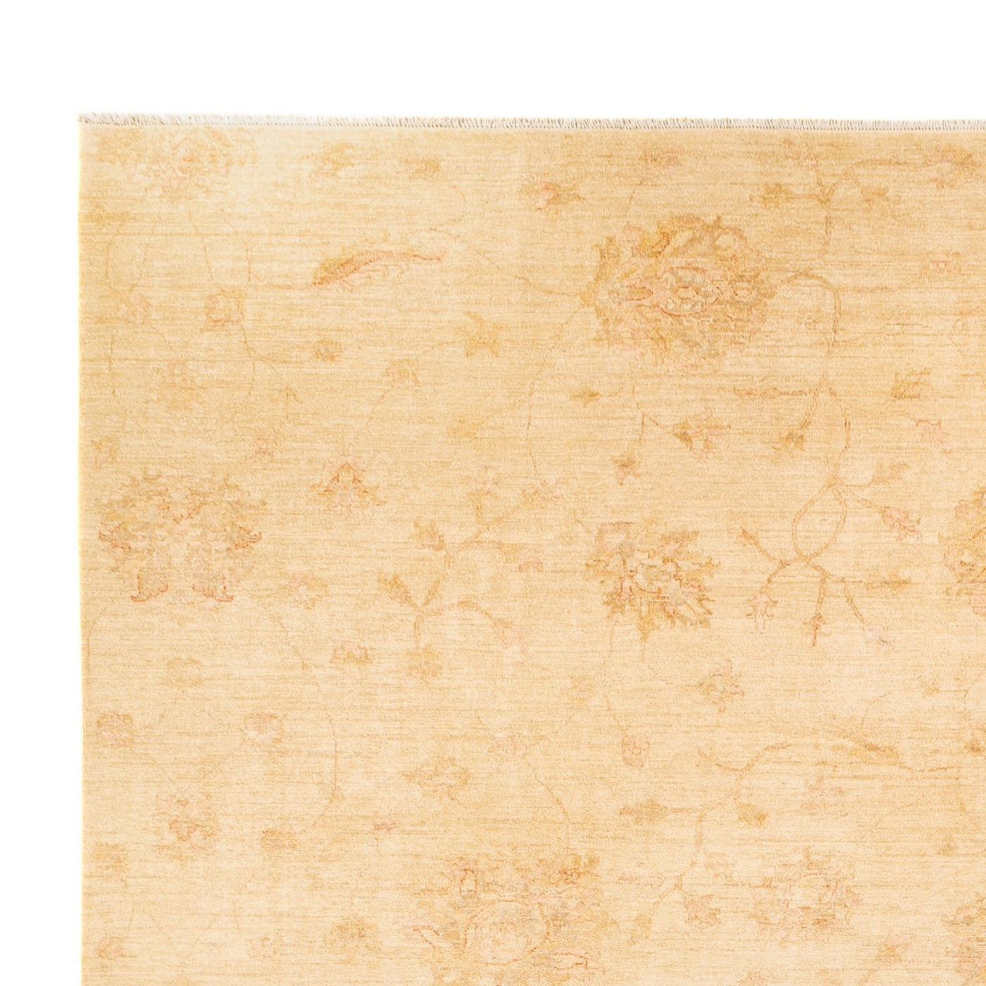 Ziegler Carpet 394x307cm - Orientalsk tæppe