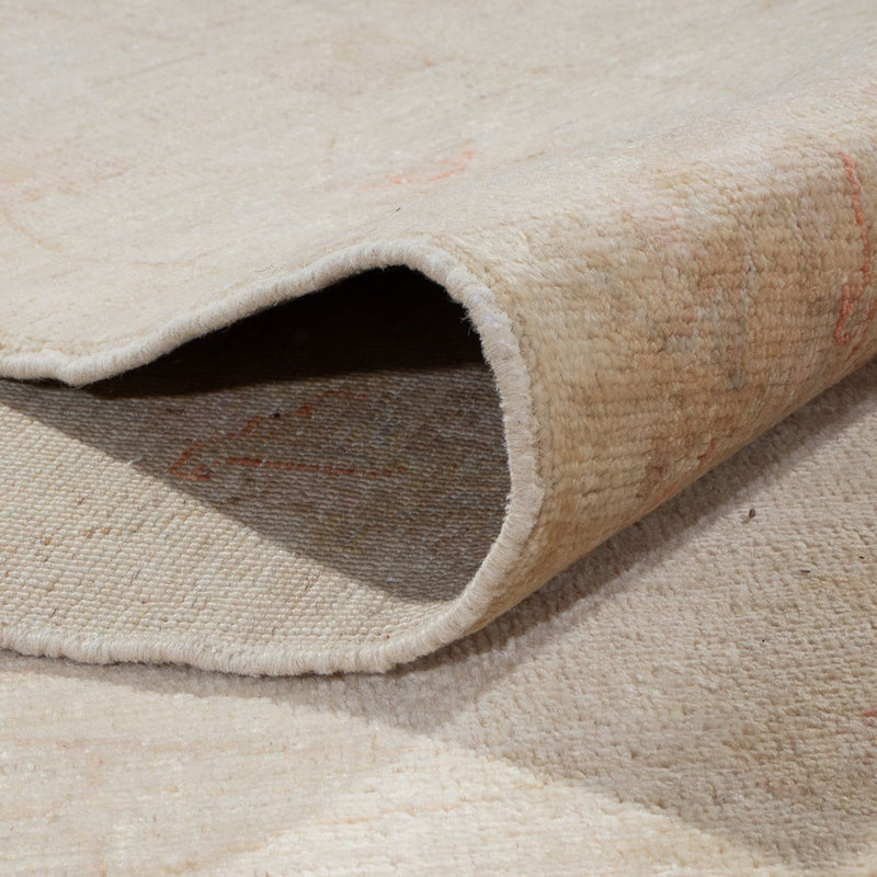 Ziegler Carpet - 394 x 307 cm - beige