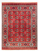 Afghansk tæppe 309x398cm - Orientalsk tæppe
