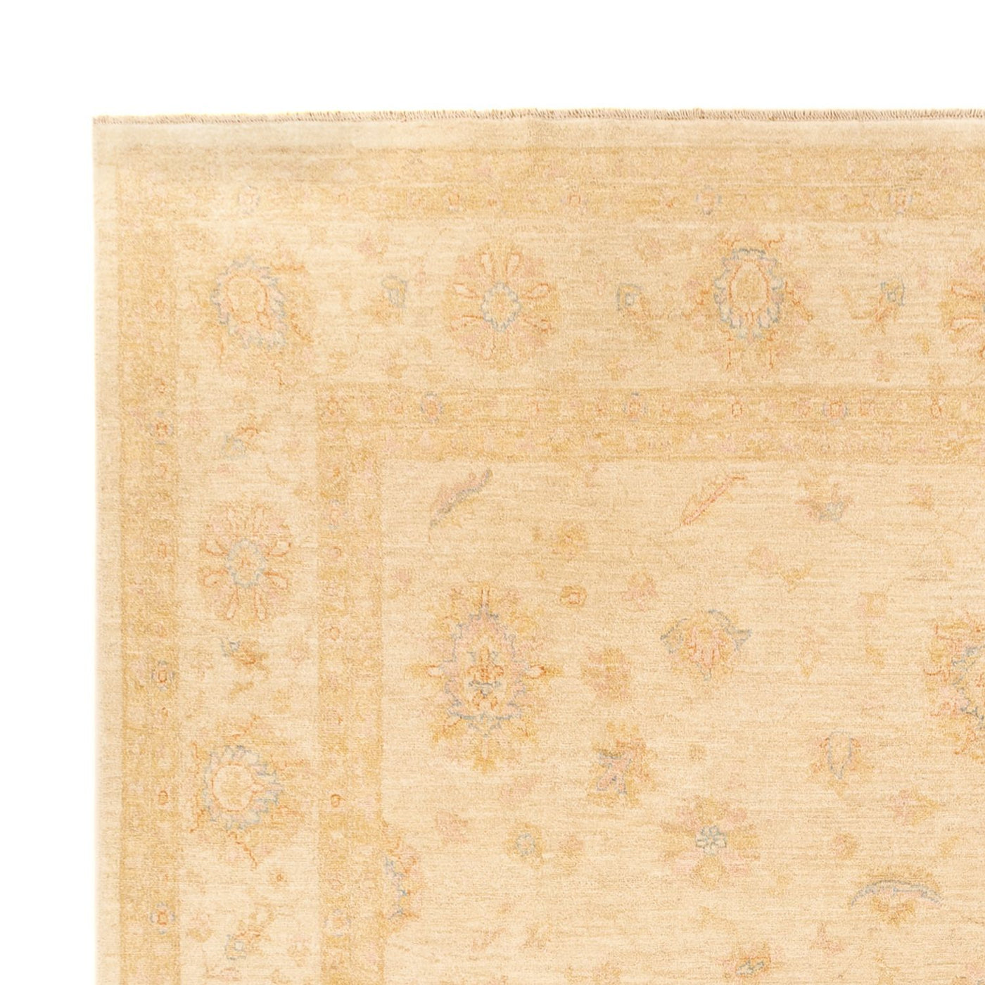 Ziegler Carpet 382x304cm - Orientalsk tæppe