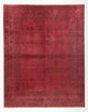 Khal Mohammadi Tæppe 397x313cm - Orientalsk tæppe