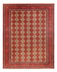 Afghansk tæppe 385x300cm - Orientalsk tæppe