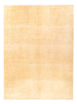 Ziegler Carpet - 394 x 290 cm - beige