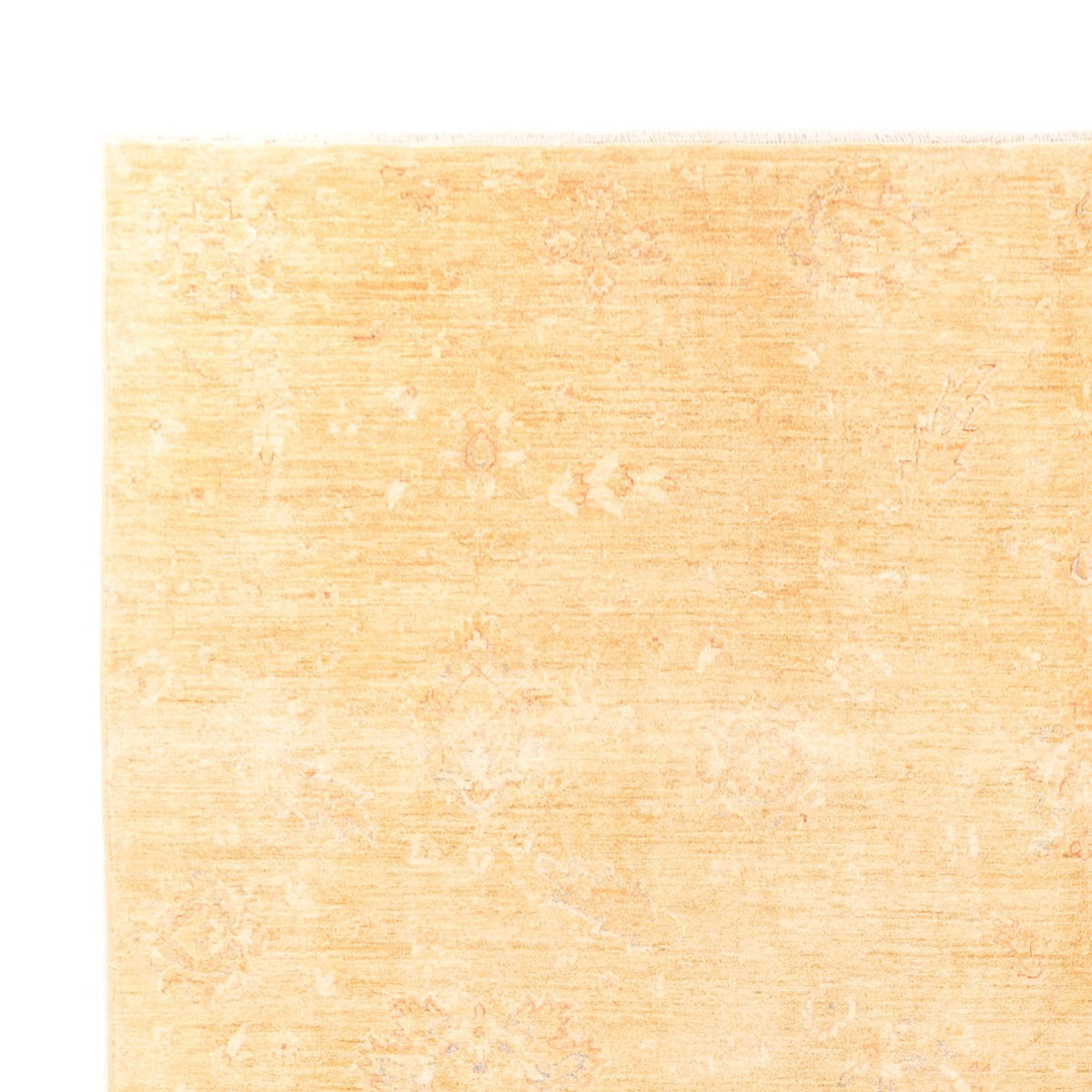 Ziegler Carpet 290x394cm - Orientalsk tæppe