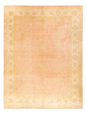 Ziegler Carpet - 400 x 302 cm - beige
