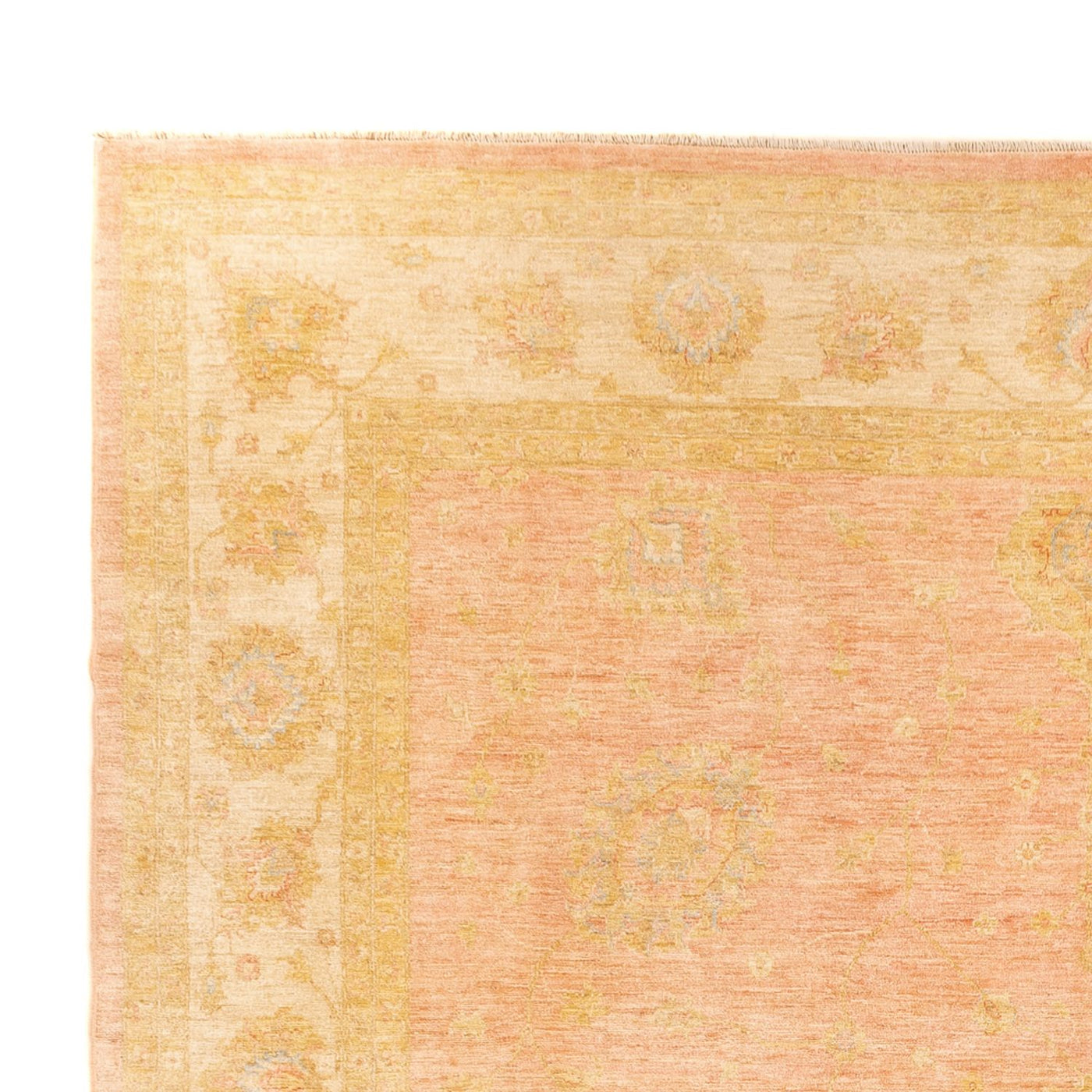 Ziegler Carpet 400x302cm - Orientalsk tæppe