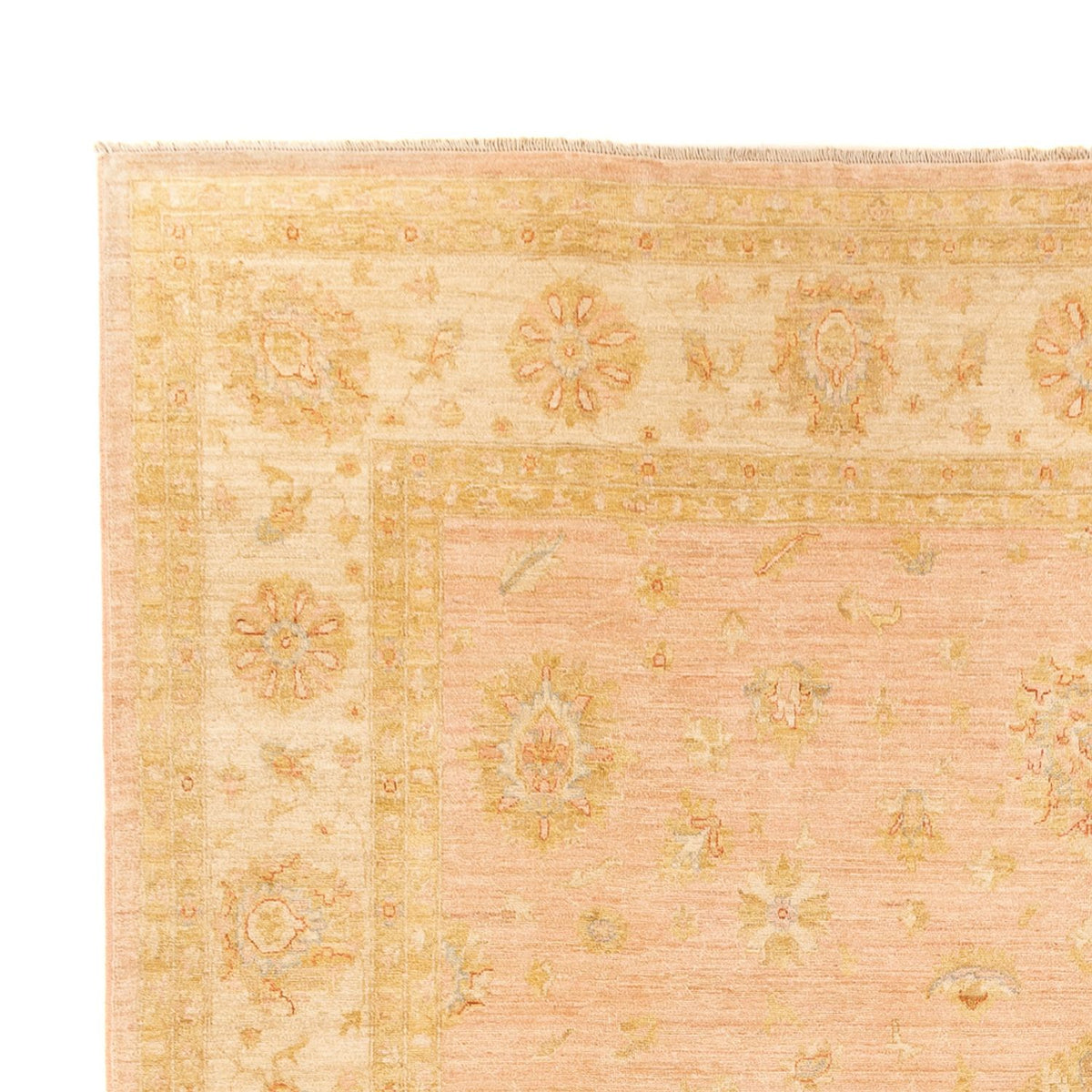 Ziegler Carpet 300x393cm - Orientalsk tæppe