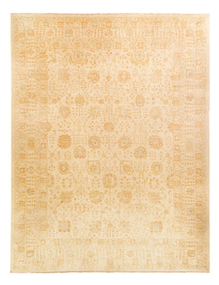 Ziegler Carpet - 400 x 305 cm - beige