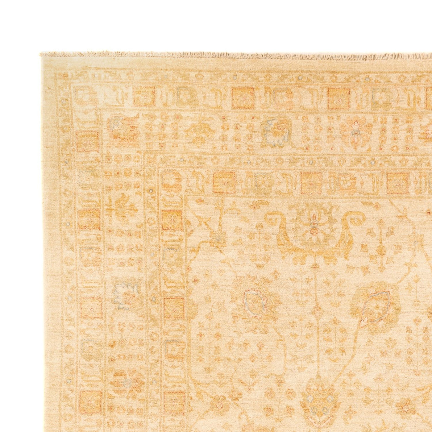 Ziegler Carpet 400x305cm - Orientalsk tæppe