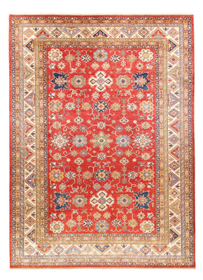 Ziegler Carpet - Kazak - 410 x 291 cm - rød
