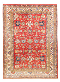 Ziegler Carpet - Kazak - 410 x 291 cm - rød